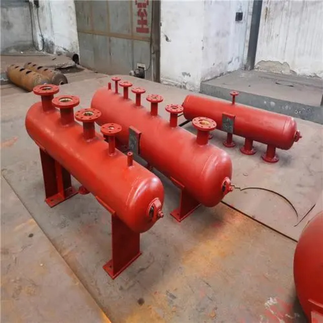 八宿分集水器安<font style='color:red'>装</font>高度